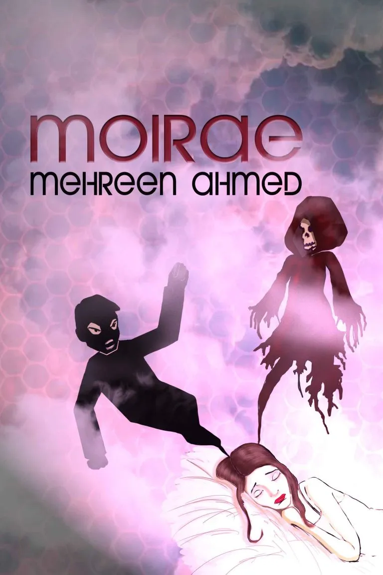 Moirae Cover