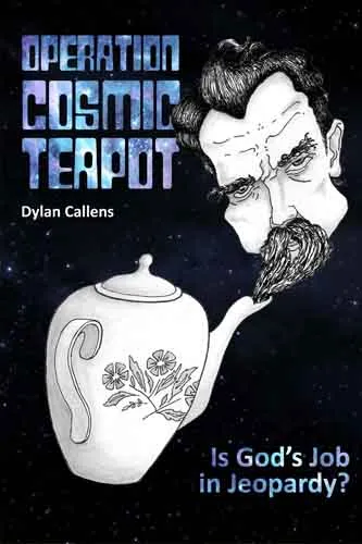 Book cover for Operation Cosmic Teapot