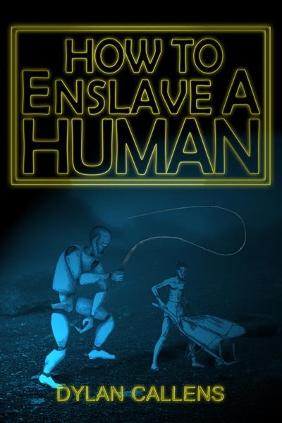 Cover of How to Enslave a Human