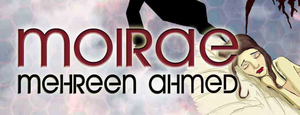 Moirae Banner