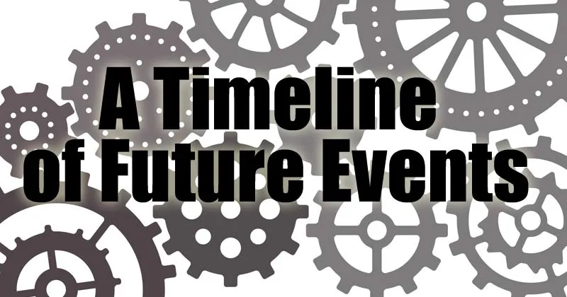 Timeline Banner