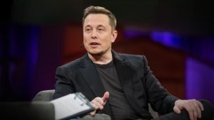 Read more about the article Elon Musk:  Government Must Keep Up with AI