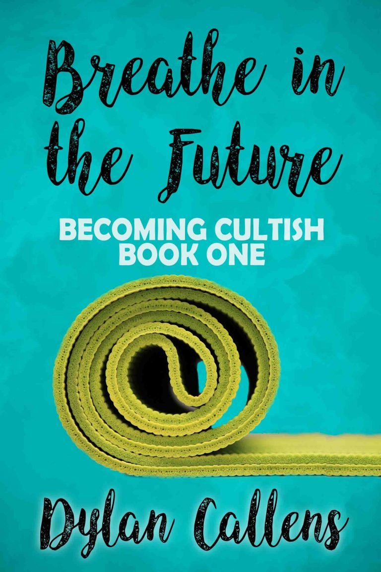 Breathe in the Future