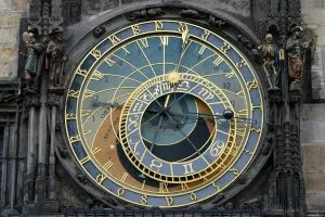 Clock