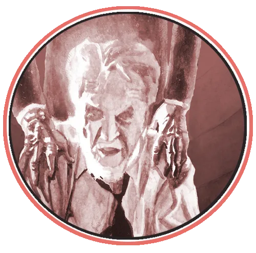Haber Effect Badge
