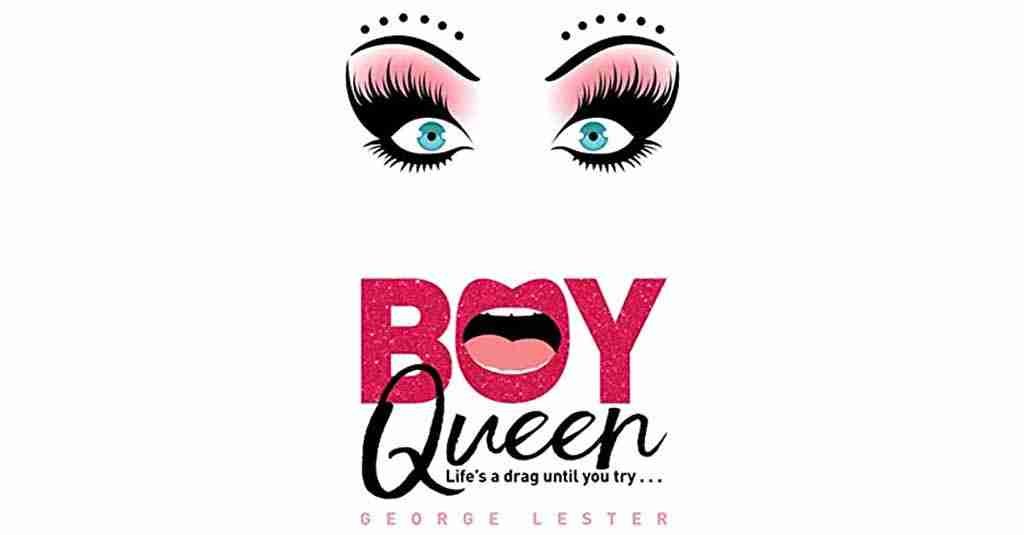 Read more about the article Boy Queen: Inclusive Classroom Library