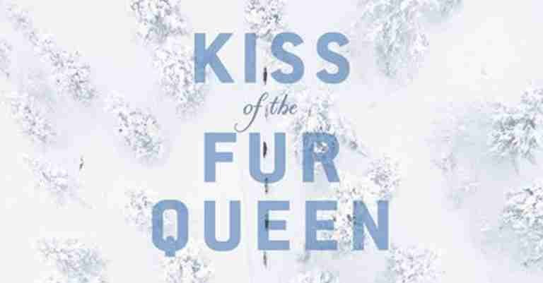 Kiss of the Fur Queen by Tomson Highway