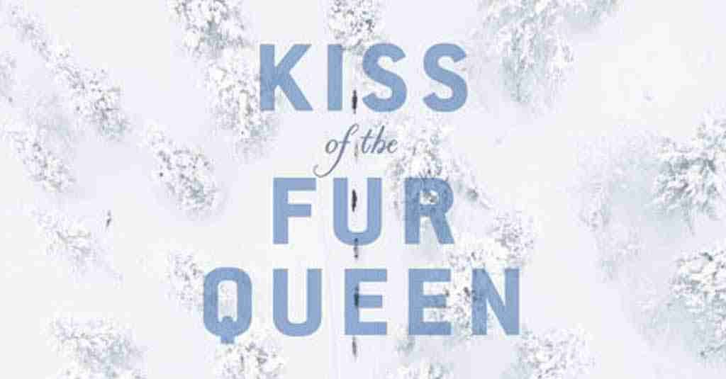 Read more about the article Kiss of the Fur Queen: Inclusive Library