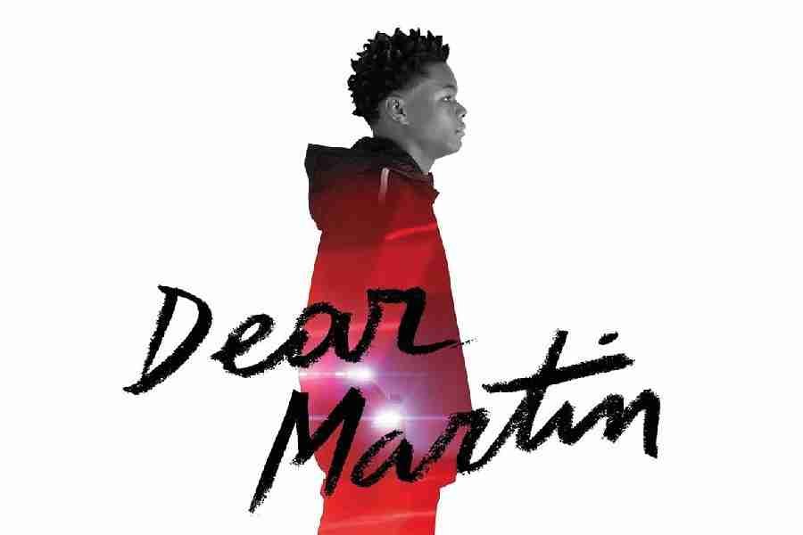 Read more about the article Dear Martin: Book Club Contender