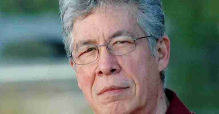 Sufferance Thomas King
