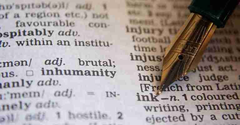 How to Memorize Vocabulary Words
