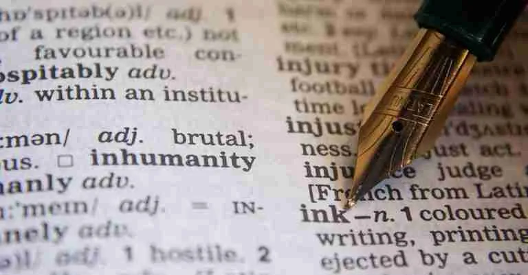 How to Memorize Vocabulary Words