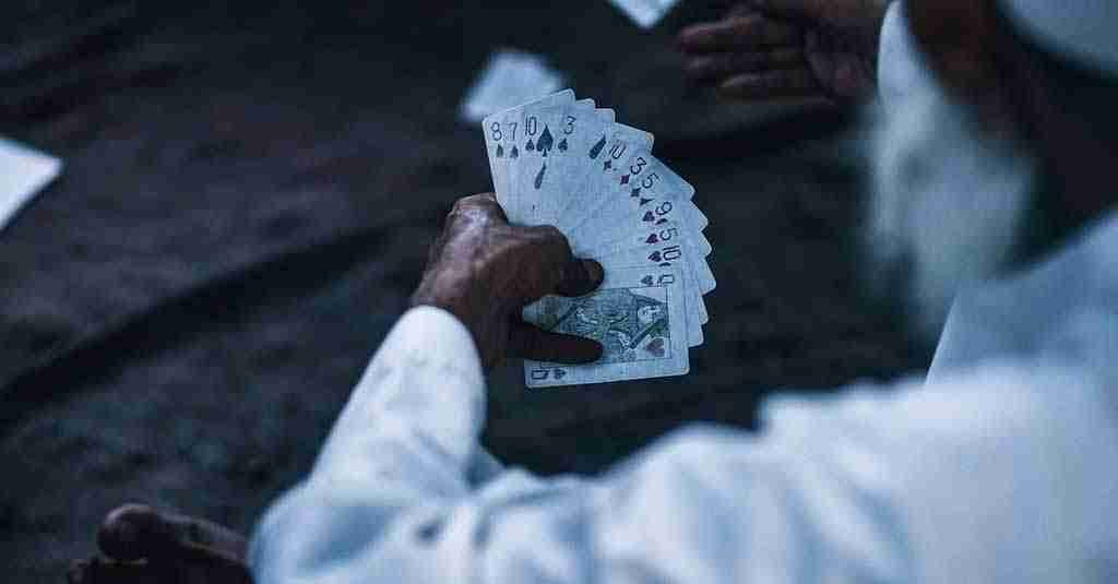 Read more about the article How to Memorize a Deck of Cards