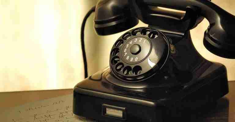 Remember Phone Numbers