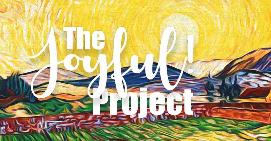 Read more about the article The Joyful Project