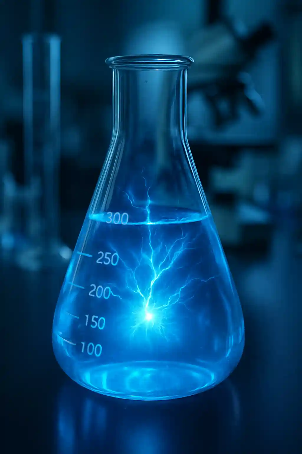 beaker