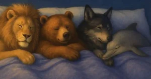 sleep chronotype