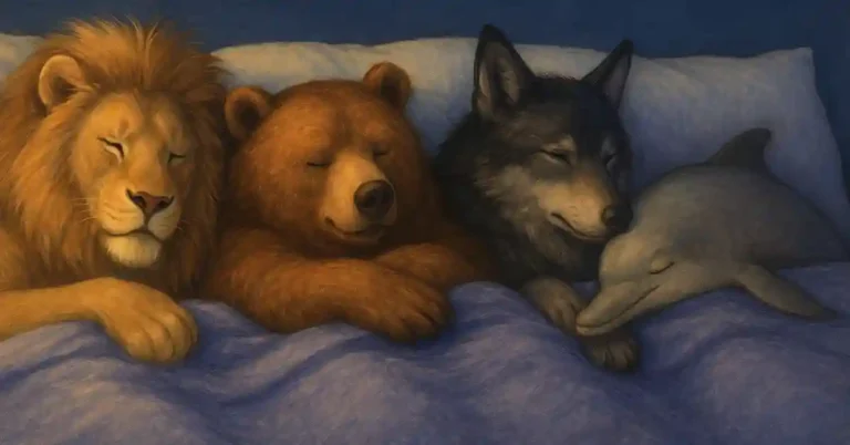 sleep chronotype