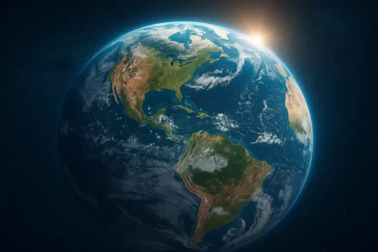 Earth