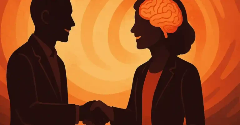 Psychology of First Impressions
