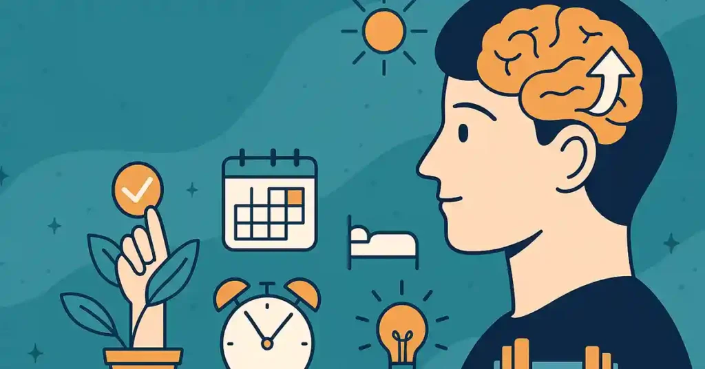 science of productivity