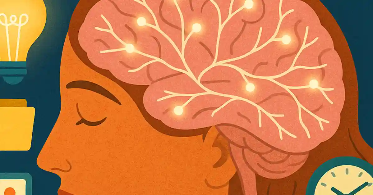 The Science of Memory: How Brains Store, Keep and Recall