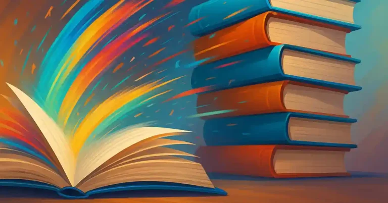 speed reading books