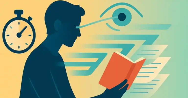 best articles to practice reading speed​