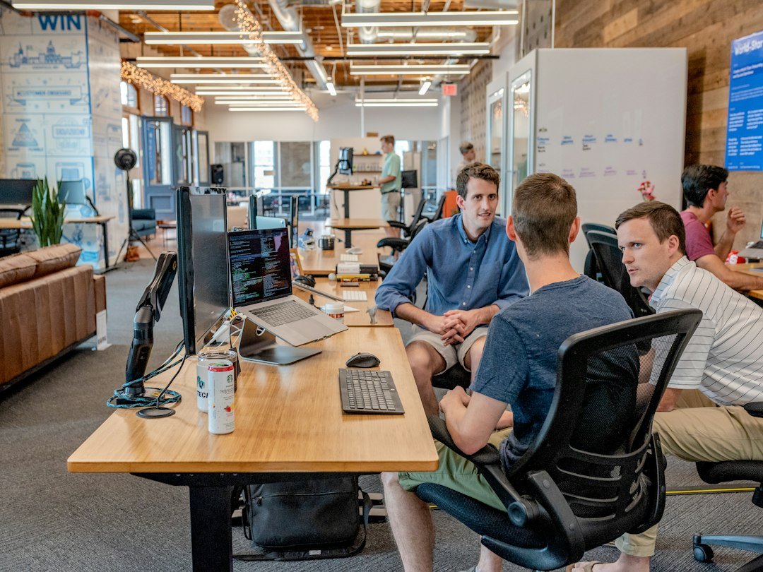What Are AI Coworkers? How Agentic Software Is Changing Team Workflows
