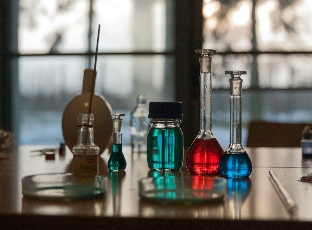 What Are Deep Eutectic Solvents? A Greener Chemistry Tool Explained