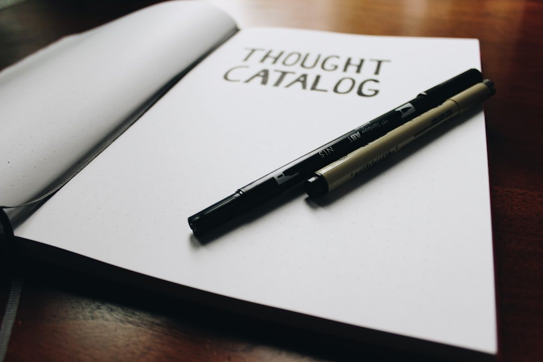 Open journal and books illustrating reflection, learning, and epistemic humility