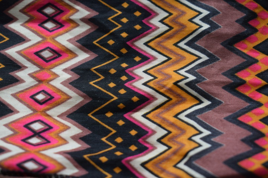 Why Flamestitch Is Back: The 2026 Pattern Revival Explained