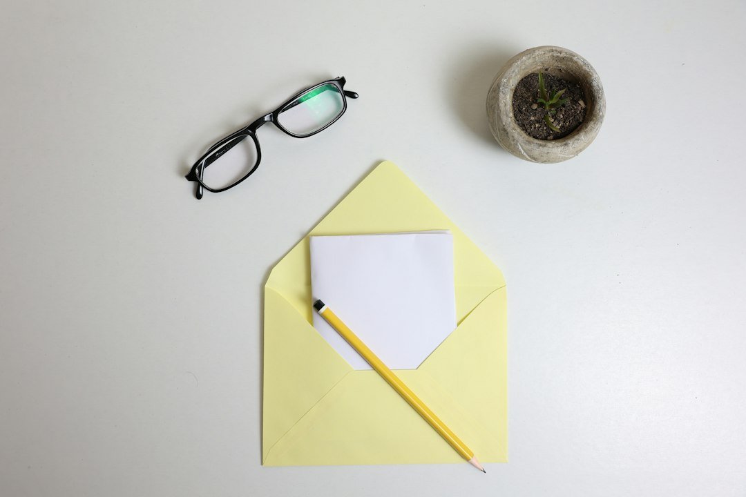 Why Handwritten Letters Are Coming Back in the Digital Age