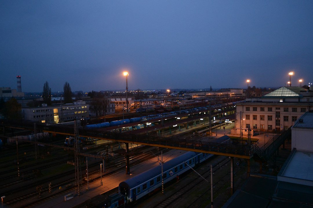 Why Night Trains Are Back in Europe in 2026