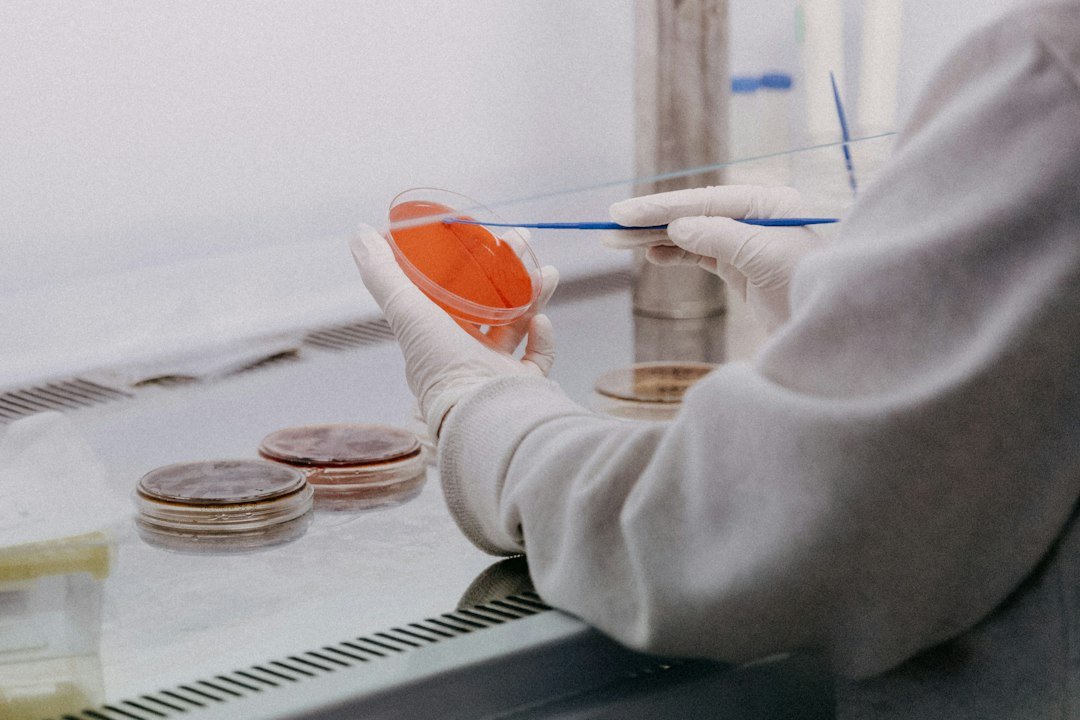 What Is Organoid Intelligence? Could Lab-Grown Brain Tissue Help Computing?