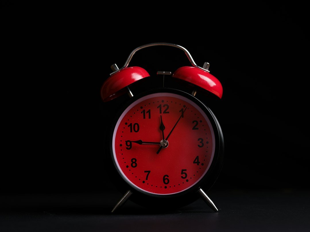Why Sleep Regularity Matters, Not Just Sleep Duration