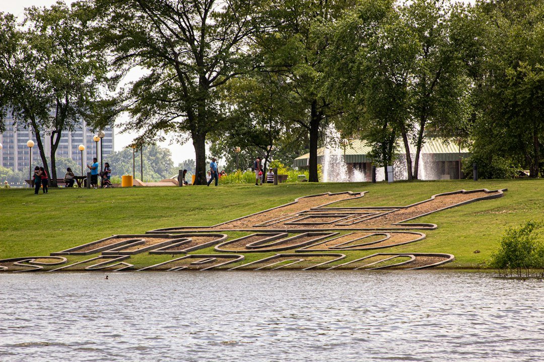What Is a Sponge City? How Urban Design Absorbs Heavy Rain