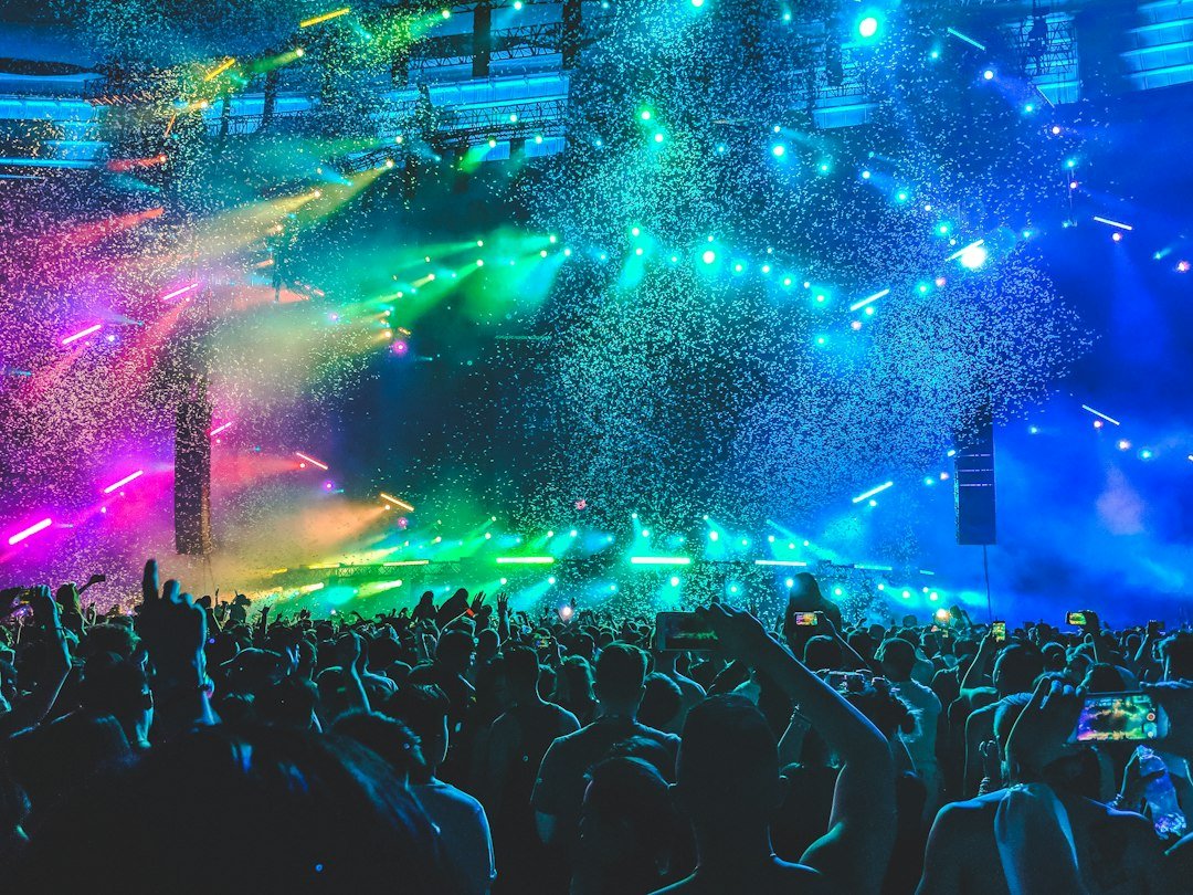 What Are Virtual Concert Avatars? Why Digital Performances Are Expanding