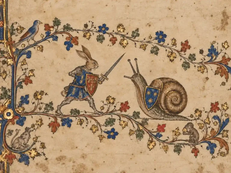 Medieval image
