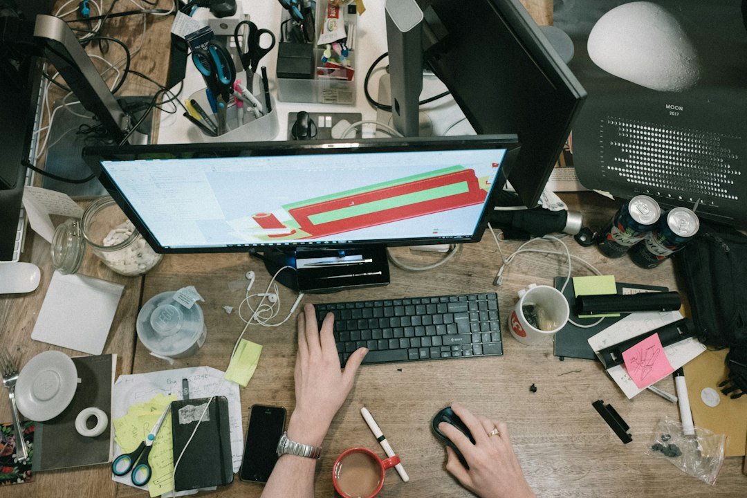 What Is Attention Residue? Why Your Mind Lingers After Task Switching