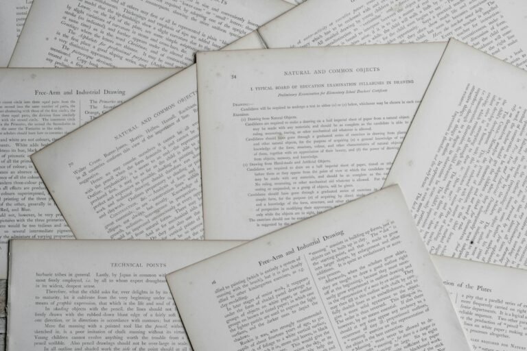 Vintage paper document used as an illustrative image for declassified remote-viewing records