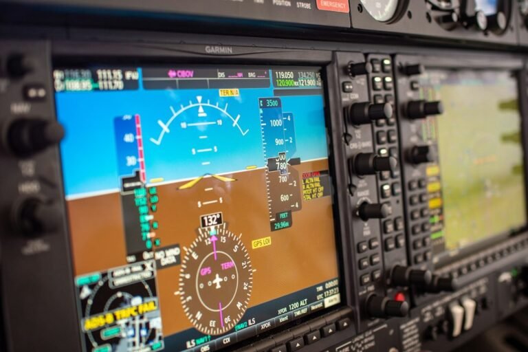Navigation technology illustrating quantum sensors and GPS-free navigation