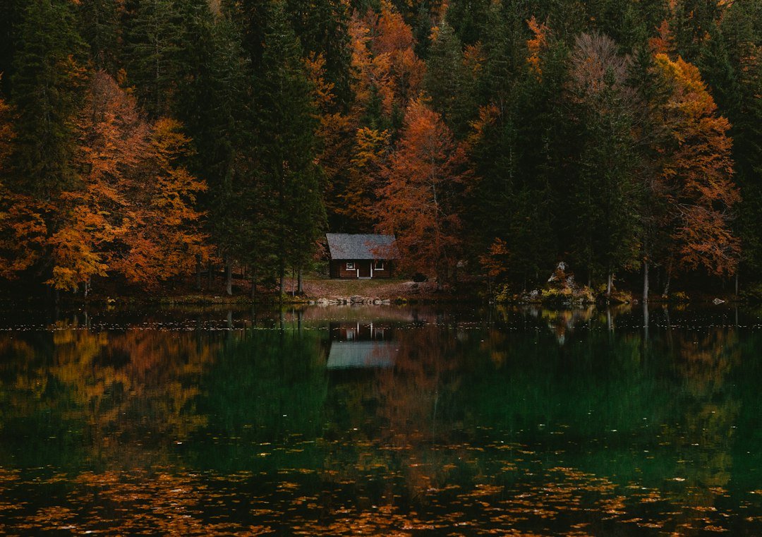 Rural Travel in Canada 2026: Why Fall Getaways Are Moving Beyond Cities