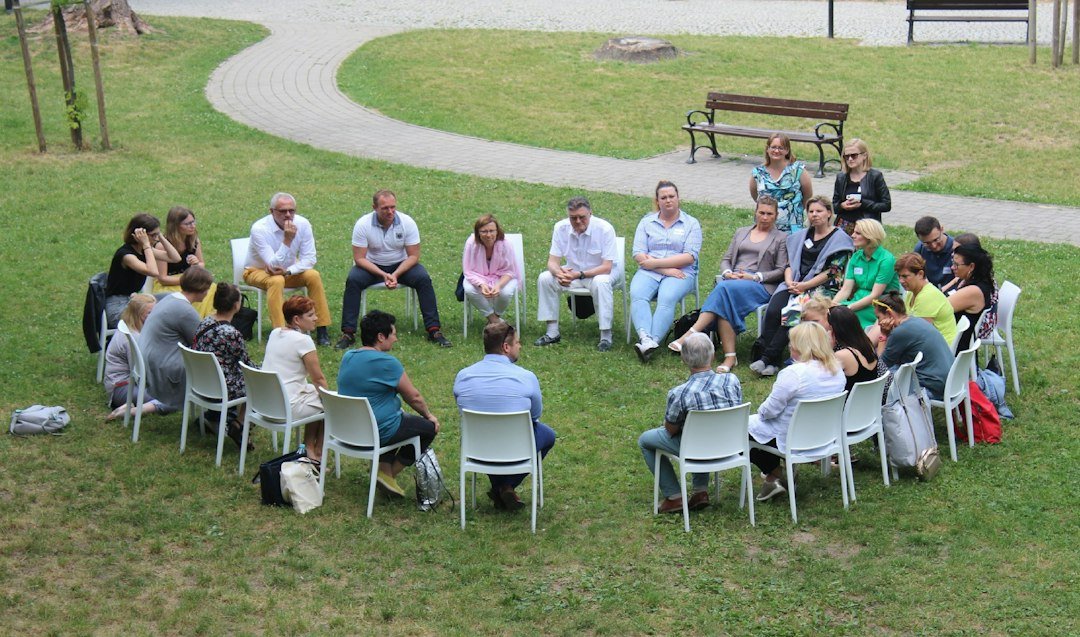 What Is Social Prescribing? Why Community Activities Are Entering Health Care
