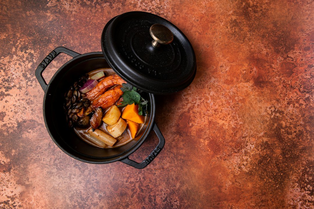 What Are Upcycled Food Ingredients? Turning Waste Into New Foods