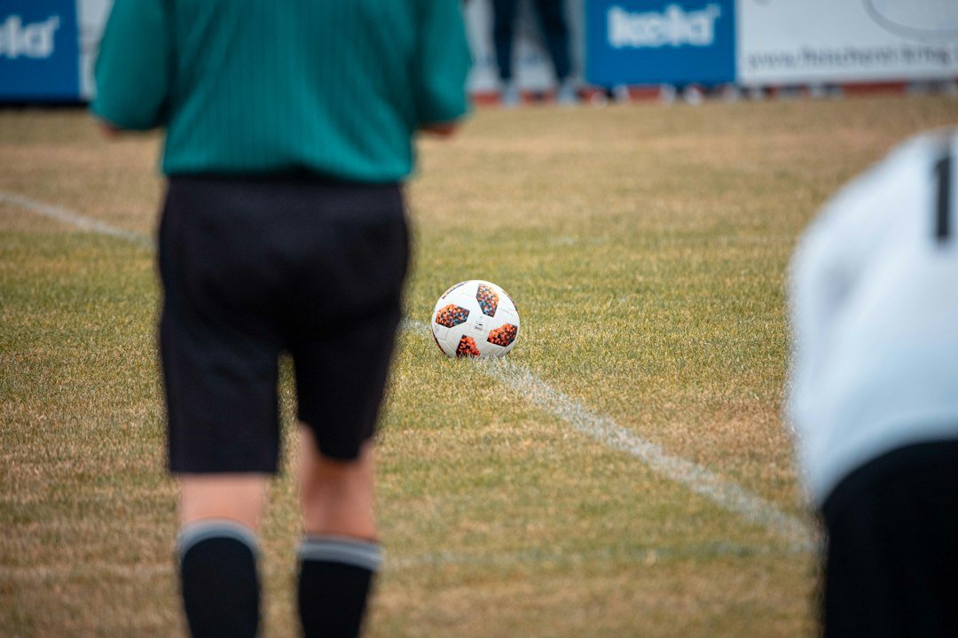 Walking Soccer in Canada: Rules vs. Walking Football